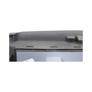 VW Passat 3C Schalter elektrische Fensterheber 4 Fach links Griffschale Griff Sp - Bild 5