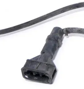 1x Audi A6 4B Allroad Düse Scheinwerferreininungsanlage SWR Wischwasser RECHTS - Bild 1