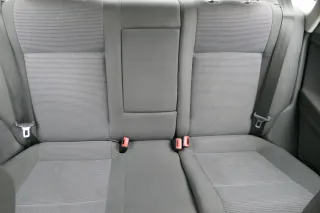 VW Polo 9N 9N3 Sitz Rückbank Sitzfläche Sitze Kopfstützen hinten Sportsitze - Bild 3