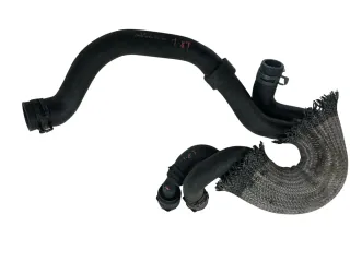 Audi TT 8N Kühlmittelrohr Rohr Schlauch 1,8 AJQ  APP 1J0121156AT - Bild 1