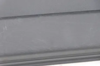 Golf 4 3 1E Cabrio 1E Türverkleidung Verkleidung Tür vorne rechts schwarz  LEDER - Bild 5