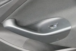 1x VW Passat 3C Variant Türverkleidung Verkleidung Tür hinten rechts schwarz - Bild 3