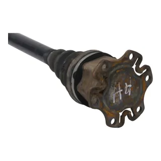 A4 8E B6 Antriebswelle Gelenkwelle links vorne ALT 2,0 96kw ## - Bild 4