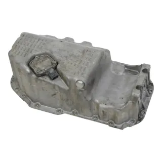 VW Passat 3C Golf Touran Ölwanne 03C103603S BLF BLP - Bild 1