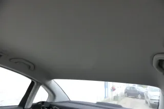 VW Passat 3BG Limousine Himmel Innenraum Decke Dachhimmel Dach oben grau - Bild 2