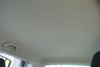 Fabia 5J Kombi Combi Himmel Innenraum Decke Dachhimmel Dach oben grau - Bild 2