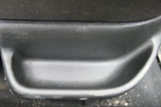 Golf 3 1E Cabrio Sitz Beifahrersitz vorne rechts 2/3Türer Sportsitz Bon Jovi SHZ - Bild 5