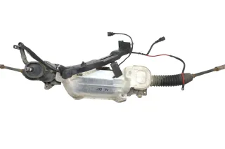 VW Golf 5 Touran Lenkgetriebe Servolenkung 2. Generation 1K1423055MX - Bild 2