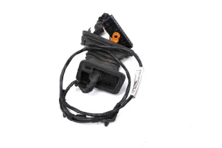 VW Golf 5 4/5-Türer Kabelbaum Tür Türkabelbaum ZV hinten links 1K4971693BF - Bild 1