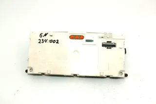 VW Polo 6N Tacho Tachometer Kombiinstrument  234 000km 6N0919860P Benziner - Bild 2