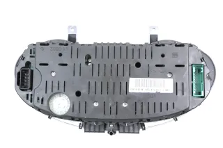 Seat Ibiza 6L Tacho Tachometer Kombiinstrument 152.000km 6L0920802A TDI SDI - Bild 2