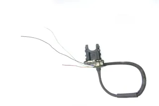 VW Polo 9N Skoda Fabia Lenkgetriebe Lenkwinkelsensor Servo TRW bis ca. Bj. 2002 - Bild 1