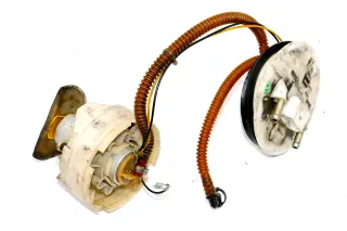 VW Passat 3B Benzinpumpe Tankpumpe Pumpe Kraftstofffördereinheit 8E0906087E A6 - Bild 1