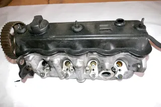 VW Polo 6N Lupo Zylinderkopf Kopf Nockenwelle 1,7 SDI 44kw 60PS AKU AGD ASX - Bild 1