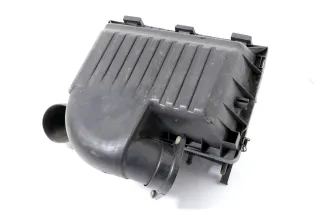 VW Sharan 7M Luftfilterkasten Luftfilter 7M0129607BD 1,9 TDI AFN AHU AVG ANU - Bild 4