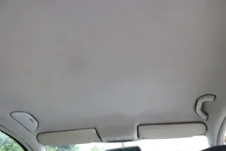 Skoda Superb 3U Himmel Innenraum Decke Dachhimmel Dach oben grau perlgrau - Bild 1