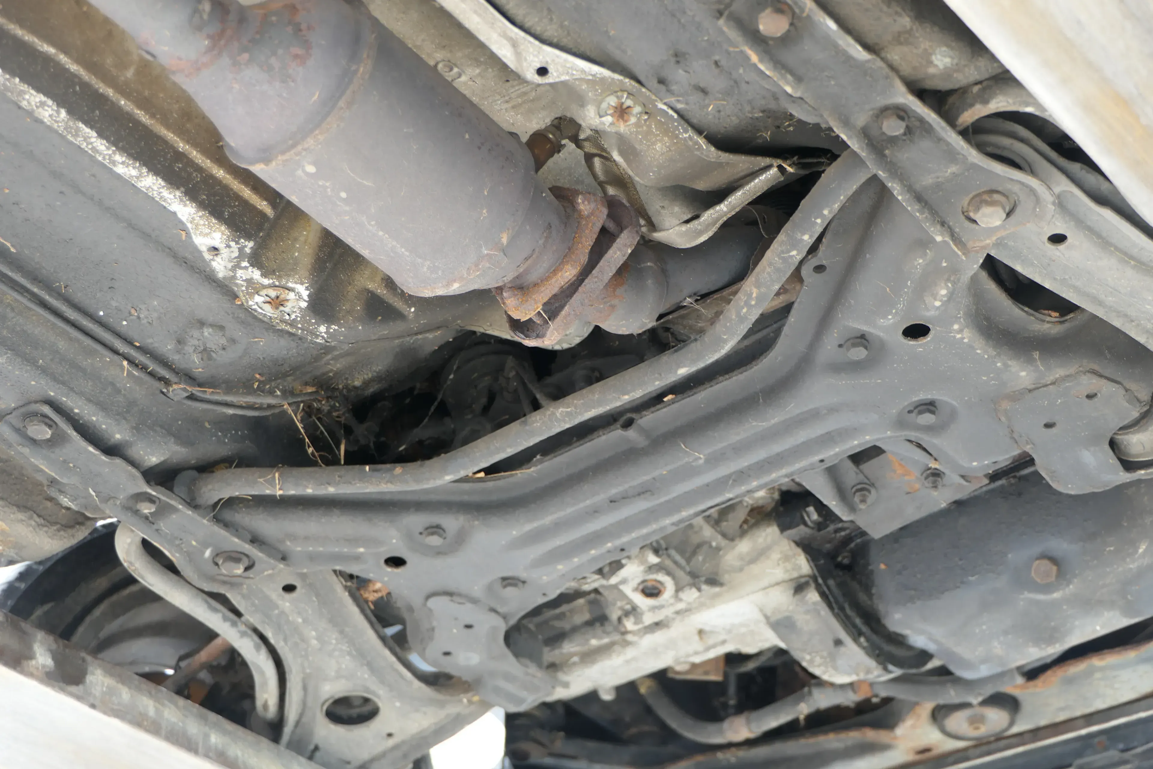 VW Golf 3 1H Stabi Stabilisator vorne vorn Syncro Allrad Quattro 21,5mm - Bild 1