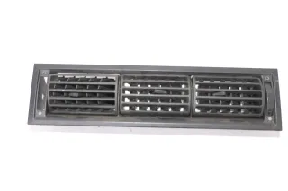 VW T4 Lüftungsdüse Düse Lüftung vorne in der Mitte 7D1819703A 3 Fach - Bild 3