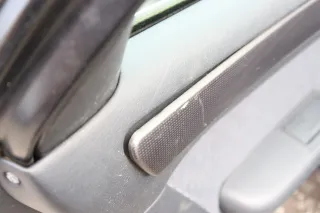 Audi A6 4B Türverkleidung Verkleidung Tür vorne +hinten links rechts swing schwa - Bild 11