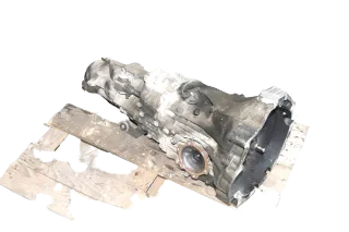 Audi A8 4D Quattro Allrad Getriebe Schaltgetriebe DJU DWP 2,8 - Bild 2