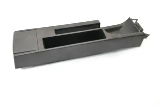 VW Passat 3A 35i Mitteltunnel Aschenbecher Verkleidung Abdeckung - Bild 5