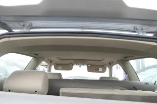 Audi A3 8L 2/3-Türer Himmel Schiebedach Decke Dachhimmel Dach oben beige jive - Bild 1