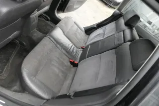 VW Passat 3BG Kombi Sitz Rückbank Rücksitzbank Sitzfläche Sitze Leder alcantara - Bild 3