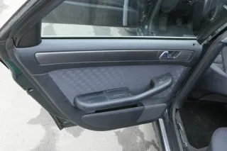 Audi A6 4B Türverkleidung Verkleidung Tür vorne +hinten links und rechts 152605 - Bild 2