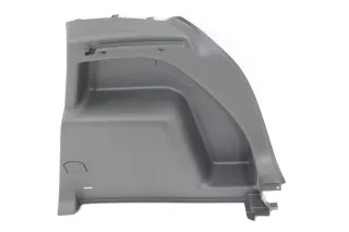 VW Golf Plus 5M Abdeckung Verkleidung Kofferraum hinten rechts 5M0867428K - Bild 3