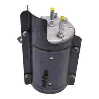 VW Crafter 7C MAN TGE Kraftstofffilter Diesel Halter 2,0 TDI 2N0127401R DAW - Bild 2