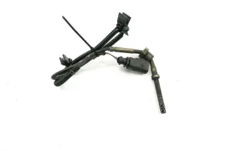 A6 8E A4 4F 3,0 TDI BRE 038906088D Abgastemperaturregler Regler Lambdasonde ## - Bild 1