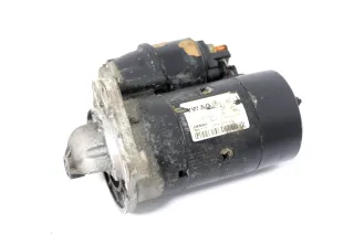 VW Polo 6N 6N2 Lupo Seat Arosa Anlasser Starter 44kw 37kw 55kw Benziner Ibiza - Bild 1
