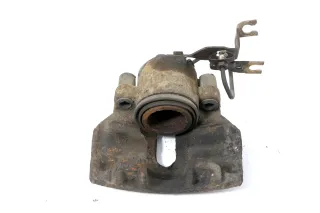 A6 4B Bremssattel vorne links 4B0615123 312x25mm ATE Quattro Allrad 2,5 - Bild 2