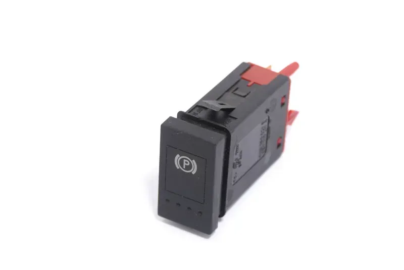 VW Lupo 3L 6E Leuchte Bremse Handbremse Feststellbremse 6E0919211A 6N0959621B - Bild 1