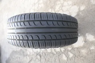 Polo 9N 9N3 6R Ersatzrad Ersatzreifen 15 Zoll 195/55 R15 (Notrad Notreifen 6mm - Bild 2