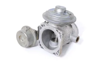 AGR VENTIL FÜR CHRYSLER VOYAGER/IV/Mk/III/GRAND TOWN/&/COUNTRY ENJ 2.5L 4cyl - Bild 1
