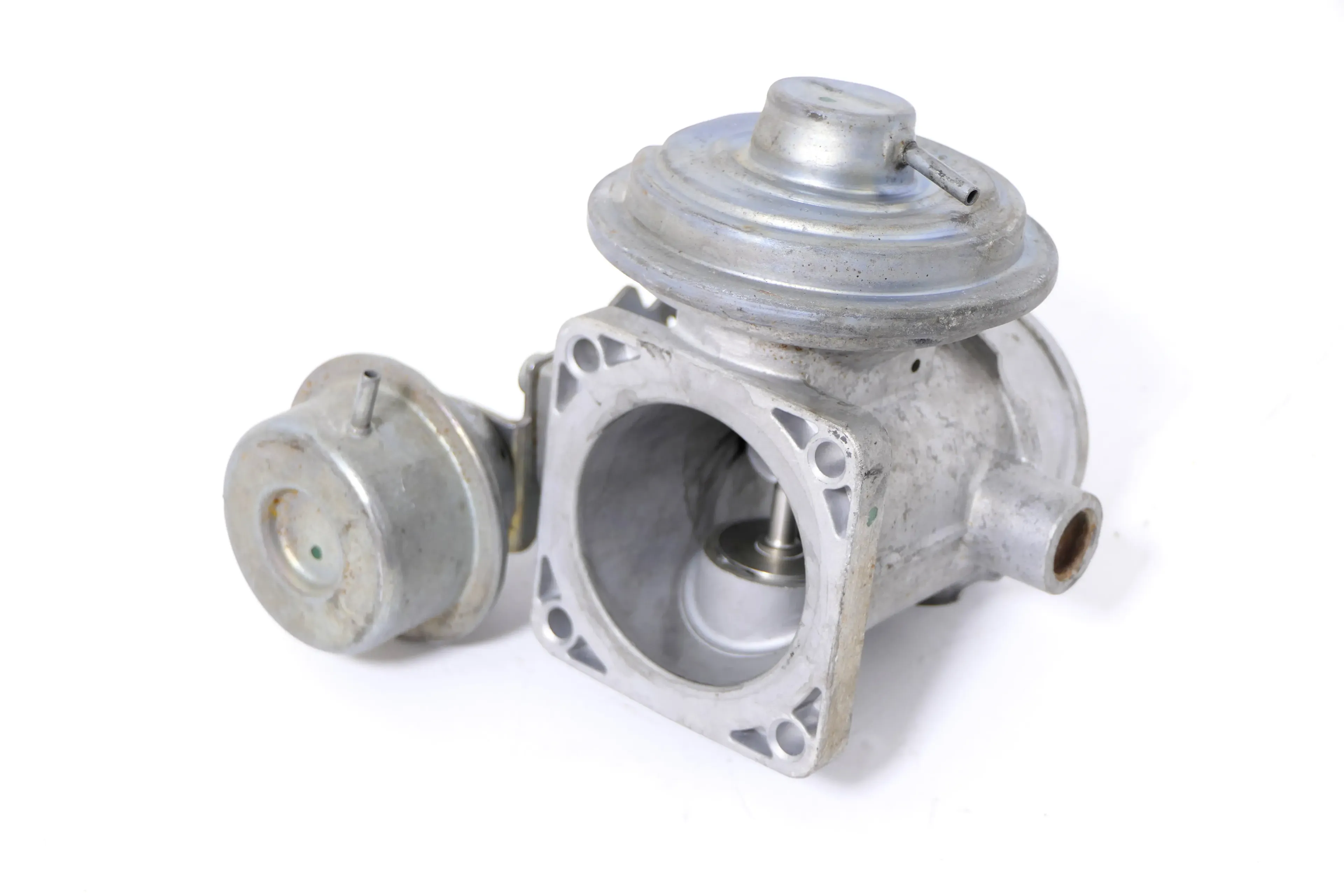 AGR VENTIL FÜR CHRYSLER VOYAGER/IV/Mk/III/GRAND TOWN/&/COUNTRY ENJ 2.5L 4cyl - Bild 1