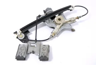 Seat Ibiza 6K Fensterhebermotor Motor Fensterheber 6K4839401G hinten links - Bild 1