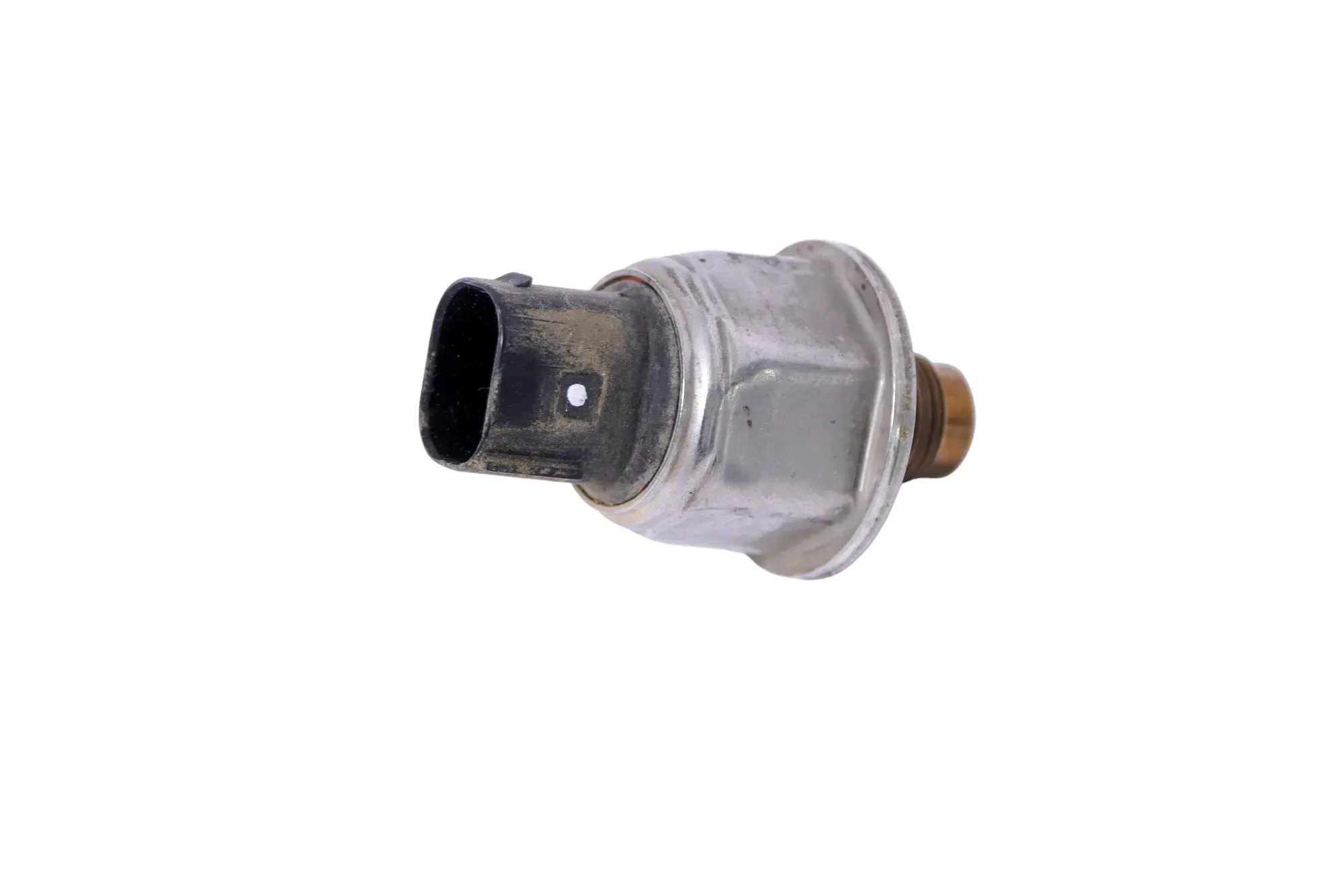 VW Golf 4 ABS ESP Steuergerät 1J0907597A Drucksensor MARK 60 ca. ab Bj. 2001 - Bild 1