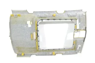 Audi A4 B8 8K Avant Kombi Himmel Dachhimmel Dach oben 8K9867501A V39 grau - Bild 5