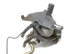 Golf 5 Zusatzheizer Standheizung Heizung Diesel Webasto 42W 5KW 3C0815005N 2,5ba - Bild 5