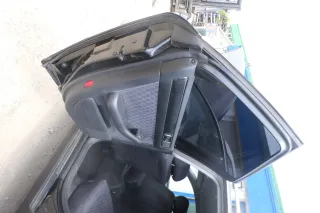 4x A6 4B Türverkleidung Verkleidung Tür vorne hinte links rechts - Bild 5