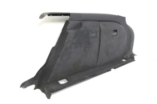 Audi A4 8E Abdeckung Verkleidung Kofferraum hinten rechts Seite 8E9863880BC - Bild 3