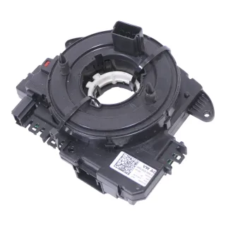 VW Tiguan 5N Lenkstockschalter Modul Schleifring 5K0953569H Steuergerät - Bild 2