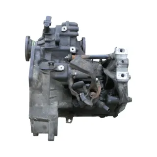 VW Golf 4 A3 1,8T Getriebe 5-Gang Schaltung 110kw 150PS ENJ - ca. 169.000KM - Bild 3