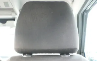 Skoda Fabia 5J Kopfstütze vorne rechts oder links - anthrazit - Bild 2