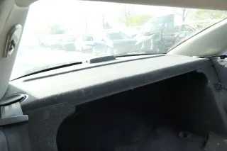 A4 B5 Limousine Laderaumabdeckung Hutablage Kofferraum - Bild 2