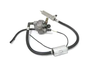 Düse Injektor Gas LPG CNG 67R-010016 67R-010185 Genius BRC M.T.M. SRl - Bild 3