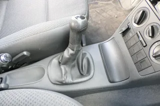 VW Lupo Polo 6N2 Schaltknauf Schaltsack Schaltung Schaltknüppel schwarz - Bild 2