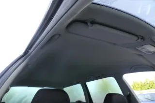 VW Passat 3BG Variant Kombi Himmel Innenraum Decke Dachhimmel Dach oben grau - Bild 4